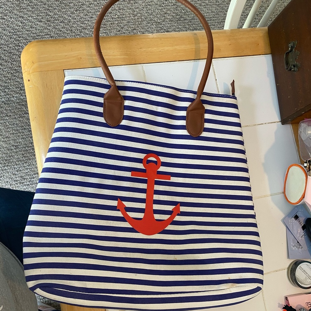 CHI Anchor bag